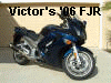 Victor's '06 FJR 1300
